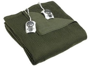Electric Bed Blanket
