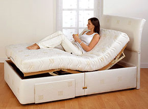 Electric Bed UK
