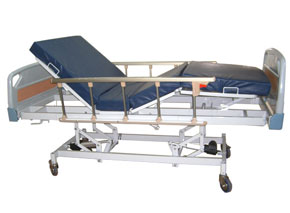 Hospital Bed